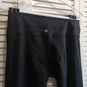 Lululemon pants